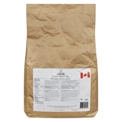 Cache Cuisine Mélange a pate cuisine 10 kg, 35,99 $/1ch