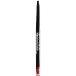 2-In-1 Retractable Plumping Lip Liner Natural