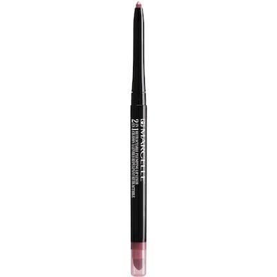 Marcelle 2-In-1 Retractable Plumping Lip Liner Soft Pink 1 ea, $14.99/1ea