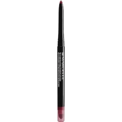 Marcelle 2-In-1 Retractable Plumping Lip Liner Cool Berry 1 ea, $14.99/1ea