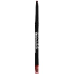 2-In-1 Retractable Plumping Lip Liner Perfect Nude