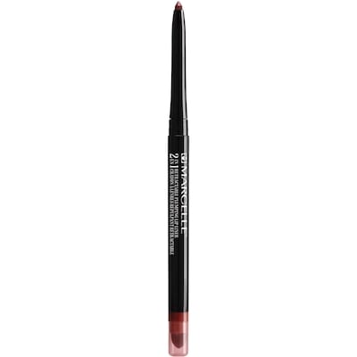 Marcelle 2-In-1 Retractable Plumping Lip Liner Perfect Nude 1 ea, $14.99/1ea