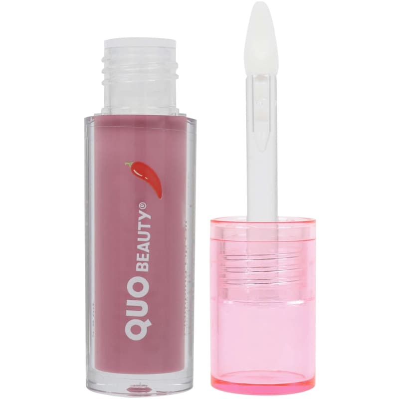 Plumping Lip Oil Turn It Up