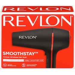 Smoothstay Coconut Oil-Infused Hair Dryer