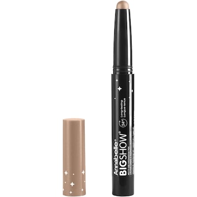 Annabelle Bigshow crayon ombre à paupières multi-usage 01 champagne 1 ea, 9,99 $/1ch