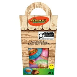 Mini Peanut Butter Eggs Hen House