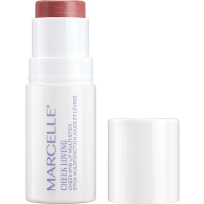 Marcelle Cheek loving stick multifonction joues et lèvres rose classique 1 ea, 19,99 $/1ch