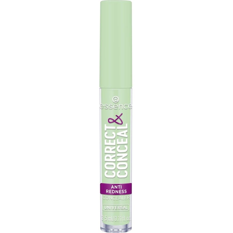 Correct & Conceal Anti Redness Concealer Universal