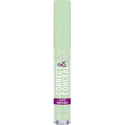 Essence Cache-cernes anti-rougeurs correct & conceal universal 1 ea, 5,99 $/1ch