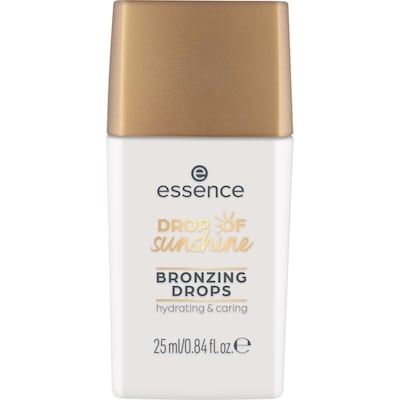 Essence Drop Of Sunshine Bronzing Drops Brown 1 ea, $6.99/1ea
