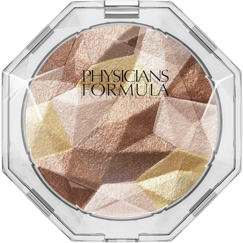 Mineral Wear® Diamond Dust Luminous Bronzer