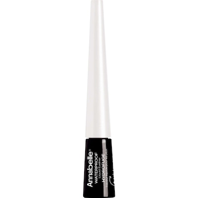 Annabelle Waterproof Liquid Eyeliner White 1 ea, $9.49/1ea