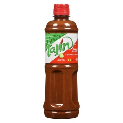 Chili Sauce Mild