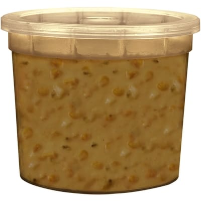 null Jalapeno Corn Soup, Chilled 502 ml, $1.09/100ml