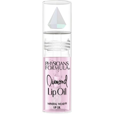 Physician's Formula Mineral Wear® Diamond Lip Oil Pink Diamond 1 ea, $11.99/1ea