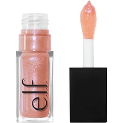 Glow Reviver Lip Oil Glimmer Candy Coded