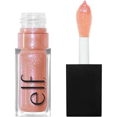 Elf Glow Reviver Lip Oil Glimmer Candy Coded 1 ea, $9.99/1ea