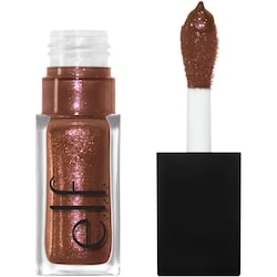 Glow Reviver Lip Oil Glimmer Chocoluxe