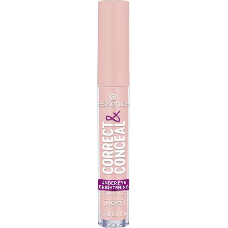 Correct & Conceal Under Eye Brightening Concealer Light