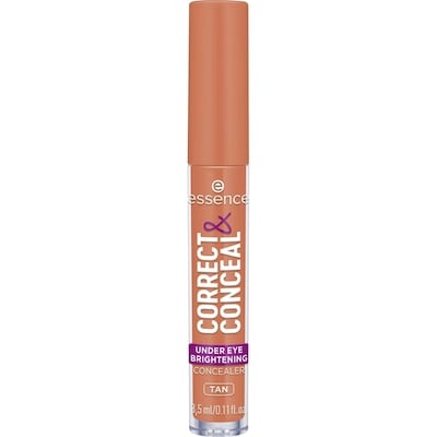 Essence Correct & Conceal Under Eye Brightening Concealer Tan 1 ea, $5.99/1ea