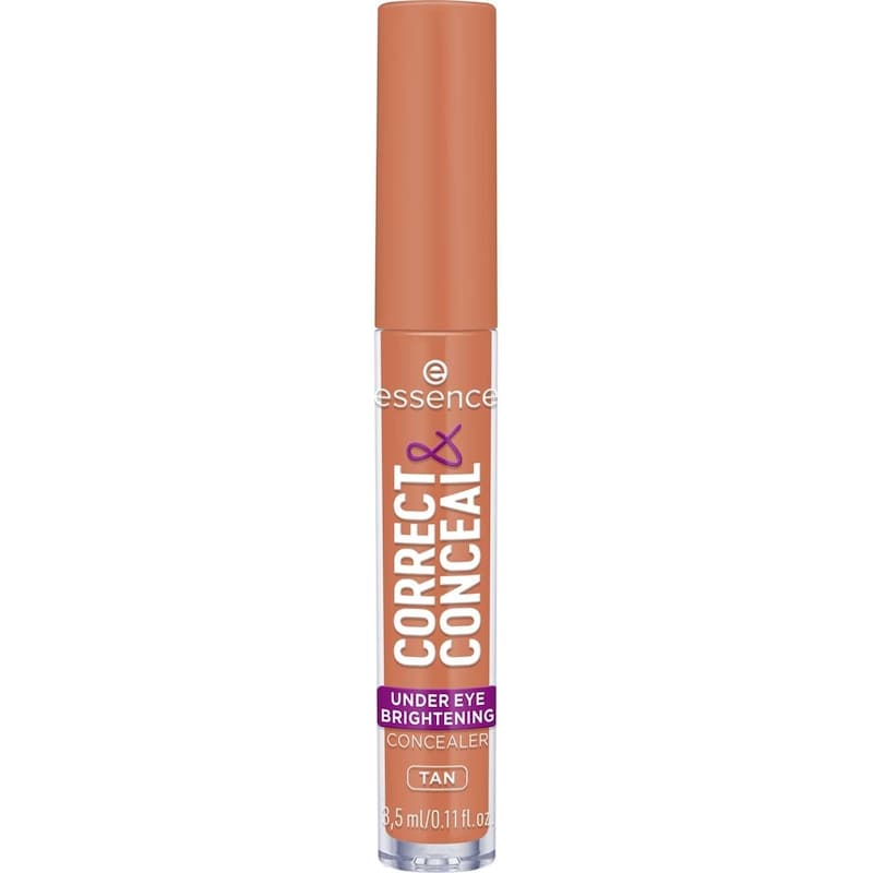Correct & Conceal Under Eye Brightening Concealer Tan