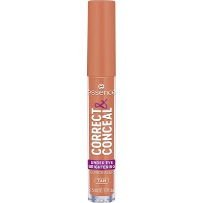 Essence Cache-cernes illuminateur pour contour des yeux correct & conceal tan 1 ea, 5,99 $/1ch