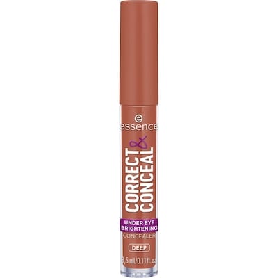 Essence Correct & Conceal Under Eye Brightening Concealer Deep 1 ea, $5.99/1ea