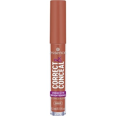 Essence Cache-cernes illuminateur pour contour des yeux correct & conceal deep 1 ea, 5,99 $/1ch