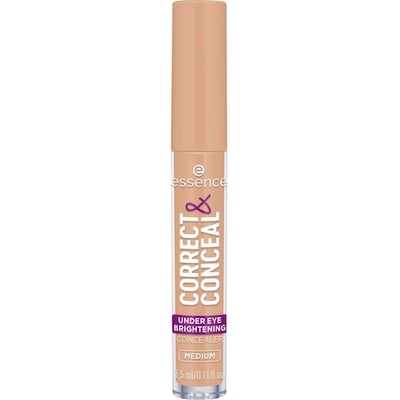 Essence Cache-cernes illuminateur pour contour des yeux correct & conceal medium 1 ea, 5,99 $/1ch