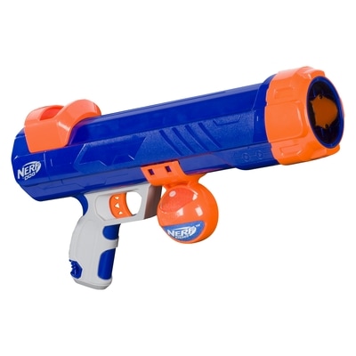 Nerf Tennis Ball Blaster Medium Age 14+ 1 ea, $45.99/1ea