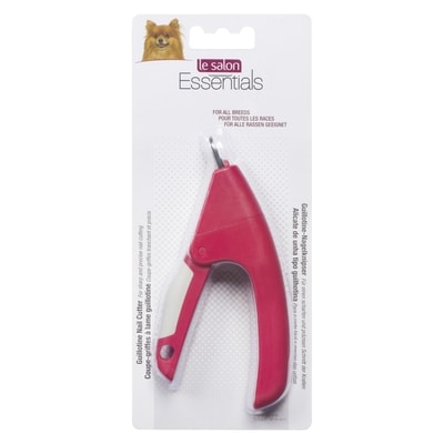 Le Salon Essentials Guillotine Nail Cutter 1 ea, $16.49/1ea