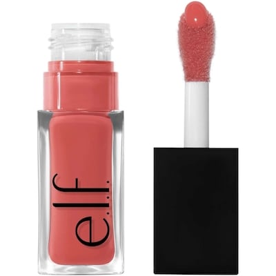 Elf Huile à lèvres glow reviver it's giving guava 1 ea, 9,99 $/1ch