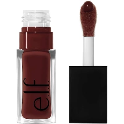Elf Glow Reviver Lip Oil Hot As Fudge 1 ea, $9.99/1ea