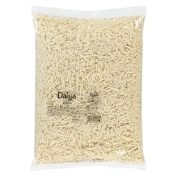 Daiya Mozzarella Style Shreds 2.27 kg, $1.50/100g