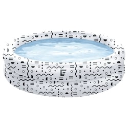 Evolve Round Inflatable Pool 1 ea, $25.00/1ea