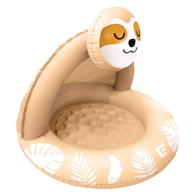 Evolve Sloth Canopy Pool 1 ea, $28.00/1ea