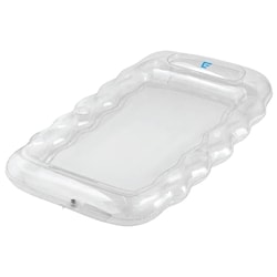 Evolve Inflatable Mesh Lounger 1 ea, $35.00/1ea