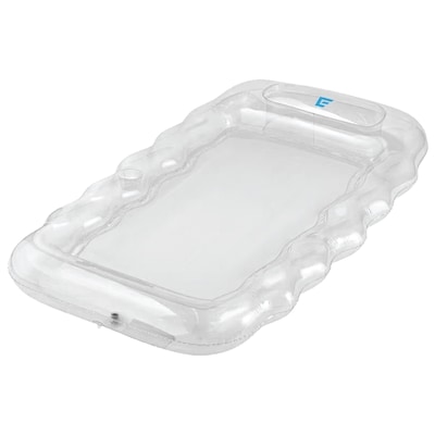 Evolve Inflatable Mesh Lounger 1 ea, $35.00/1ea