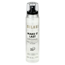 Make It Last Natural Finish Setting Spray