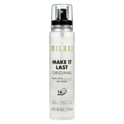 Milani Make It Last Natural Finish Setting Spray - 1 ea | Dominion