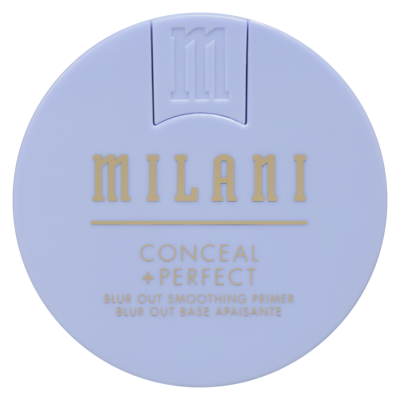 Conceal + Perfect Blur Out Smoothing Primer 110