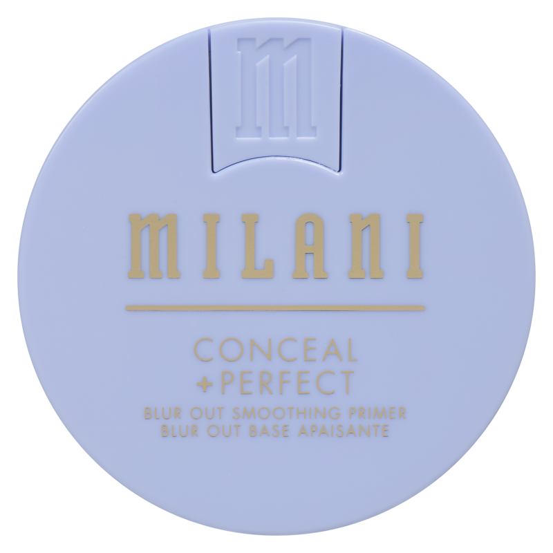 Conceal + Perfect Blur Out Smoothing Primer 110