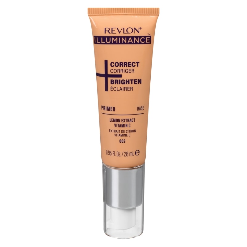 Illuminance Primer 002 Correct + Brighten