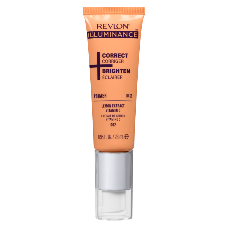 Illuminance Primer 002 Correct + Brighten
