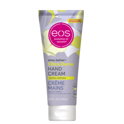 Shea Better Hand Cream, Vanilla Cashmere