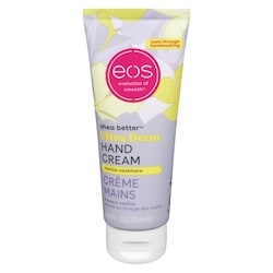 Hand Cream Vanilla Cashmere