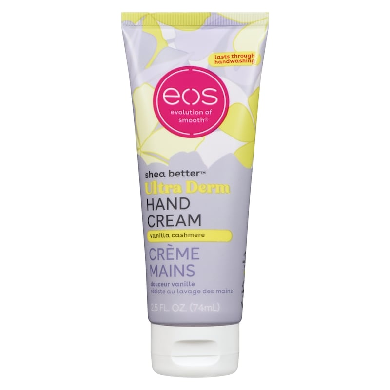 Hand Cream Vanilla Cashmere