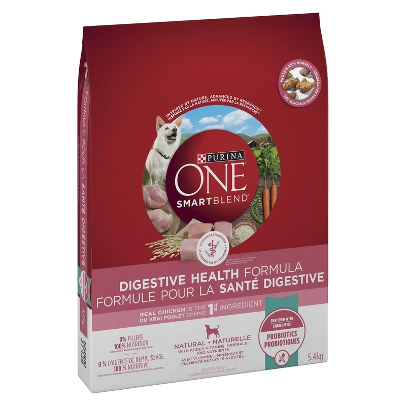 Smartblend Adult Dog Food Digestive Health Formula
