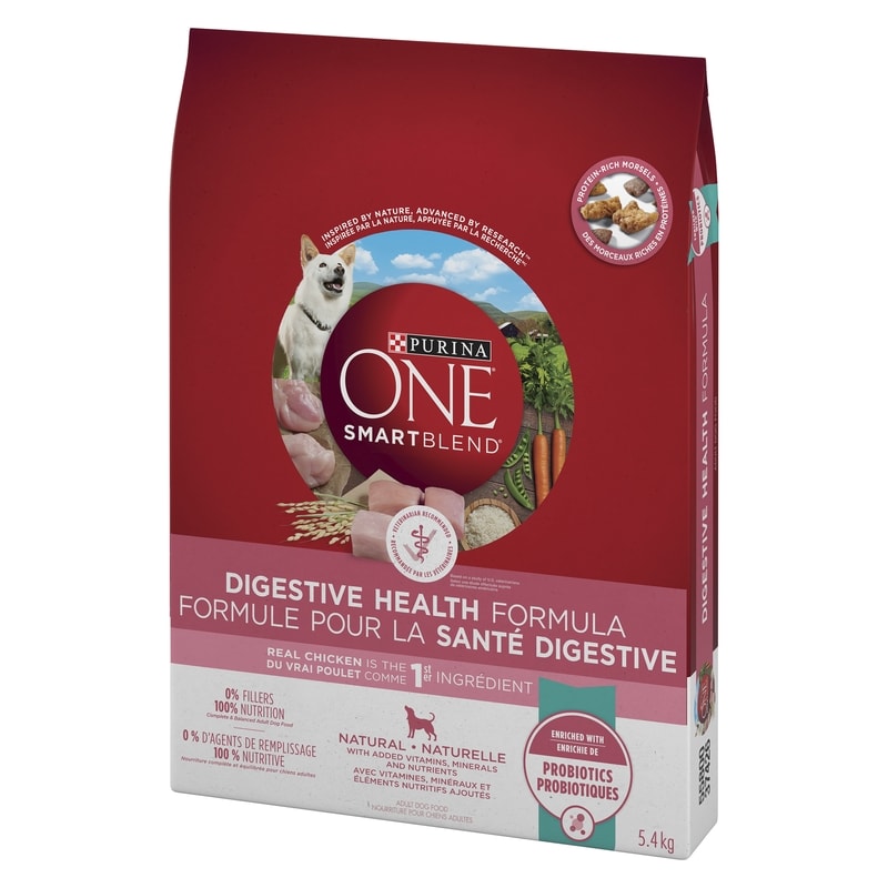 Smartblend Adult Dog Food Digestive Health Formula