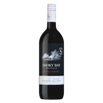 Red Wine Shiraz Cabernet Smart (ID required at pick-up)